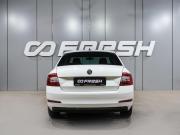 Skoda Octavia III (A7) Рестайлинг Воронеж  - изображение 23