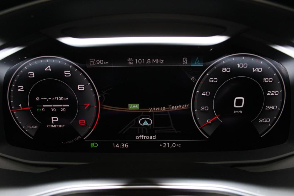 Audi A6 V (C8) Кемерово  - изображение 17