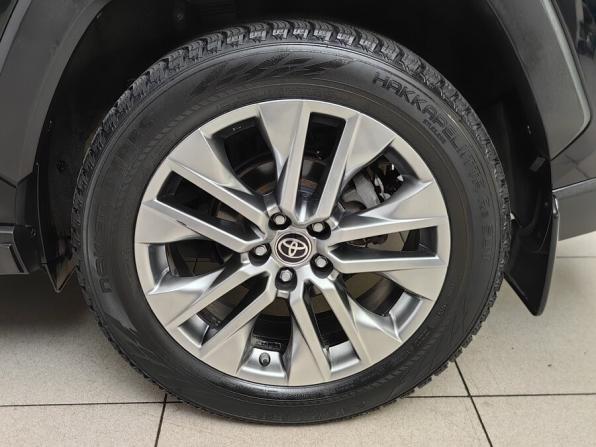 Toyota RAV4 V (XA50) с пробегом 2022 года, цена 3 450 000 рублей, 40372 км, внедорожник, Автокод Объявления