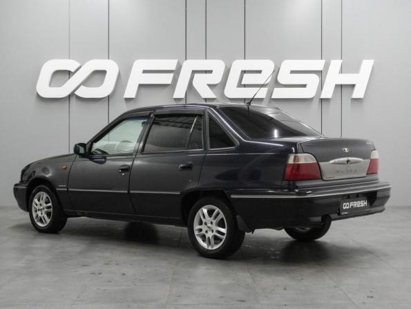 Daewoo Nexia I с пробегом 2006 года, цена 299 000 рублей, 211956 км, седан, Автокод Объявления
