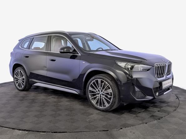 BMW X1 III (U11/U12) с пробегом 2024 года, цена 4 795 000 рублей, 7655 км, внедорожник, Автокод Объявления