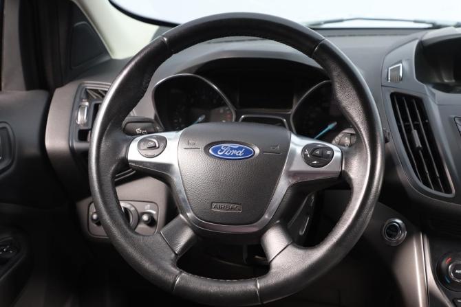 Ford Kuga II с пробегом 2013 года, цена 1 099 000 рублей, 175000 км, внедорожник, Автокод Объявления