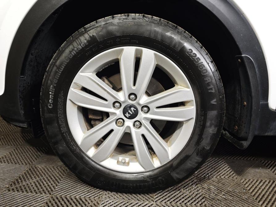 Kia Sportage IV Москва  - изображение 9