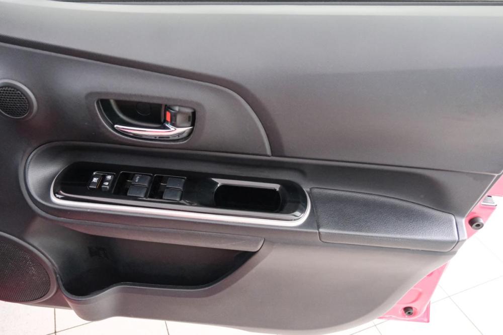 Toyota Aqua I Рестайлинг Красноярск  - изображение 19