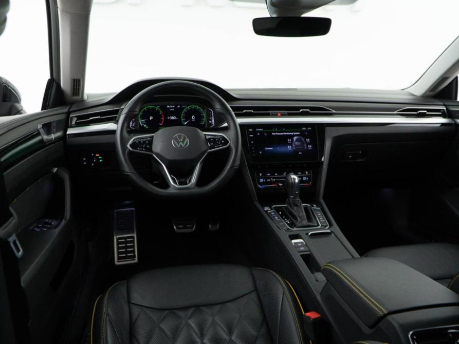 Volkswagen Passat CC II Рестайлинг Москва  - изображение 6