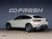Mercedes-Benz GLC I (X253) Рестайлинг Краснодар  - изображение 27