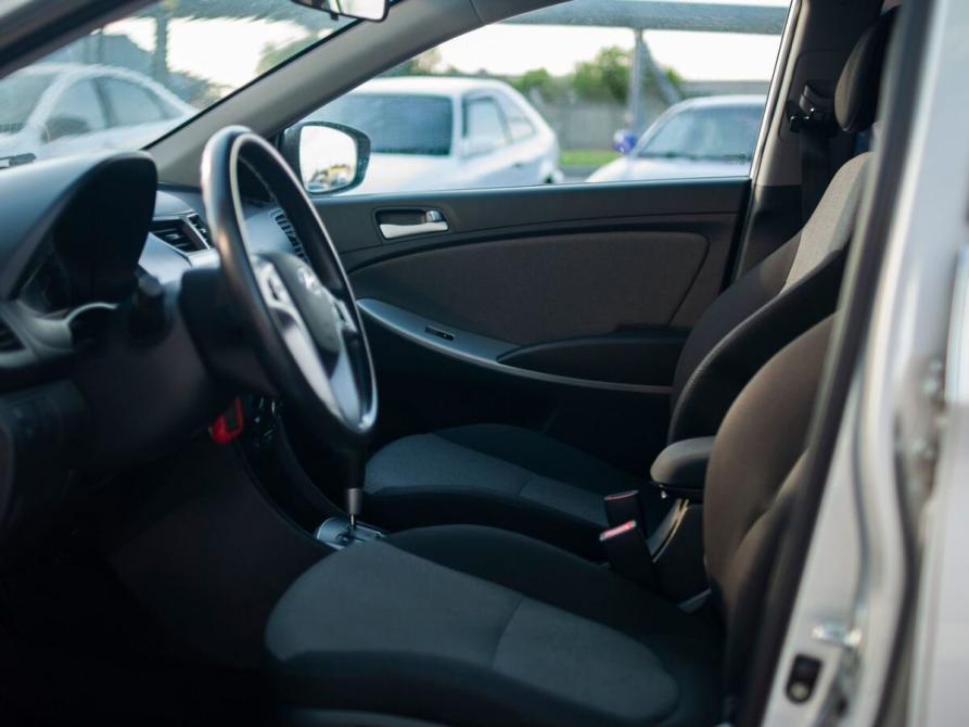 Hyundai Solaris I Курган  - изображение 11