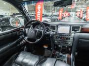 Lexus LX III Рестайлинг Санкт-Петербург  - изображение 66