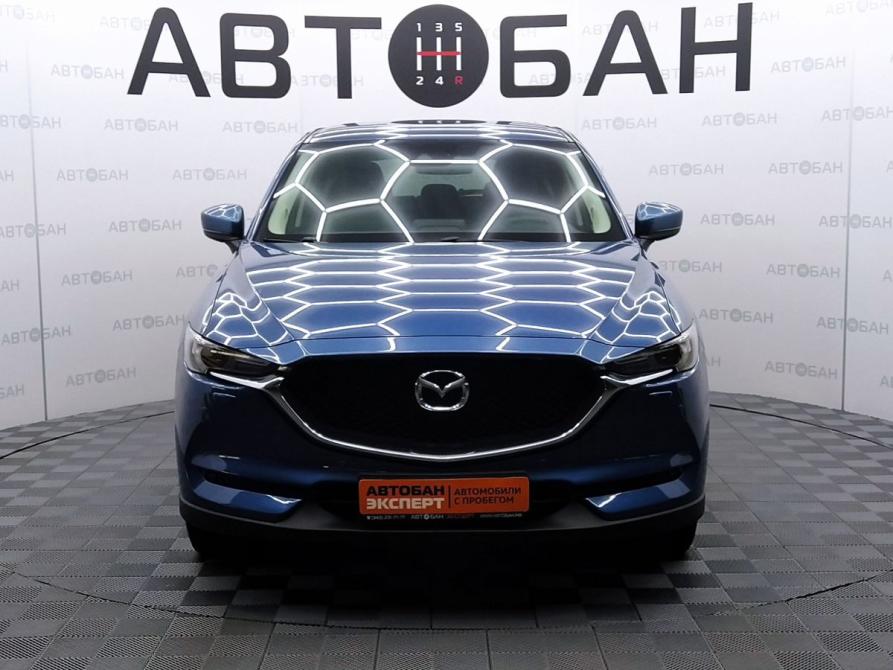 Mazda CX-5 II Екатеринбург  - изображение 3