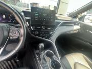 Toyota Camry VIII (XV70) Рестайлинг Владикавказ  - изображение 30