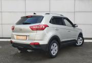 Hyundai Creta I Рестайлинг Челябинск  - изображение 21