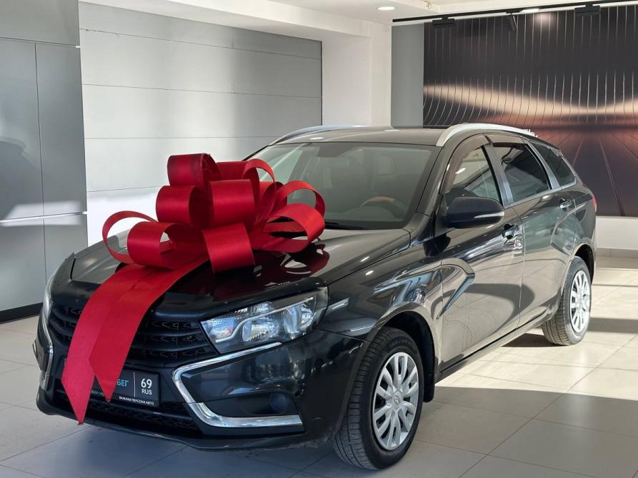 Lada (ВАЗ) Vesta I Тверь  - изображение 1