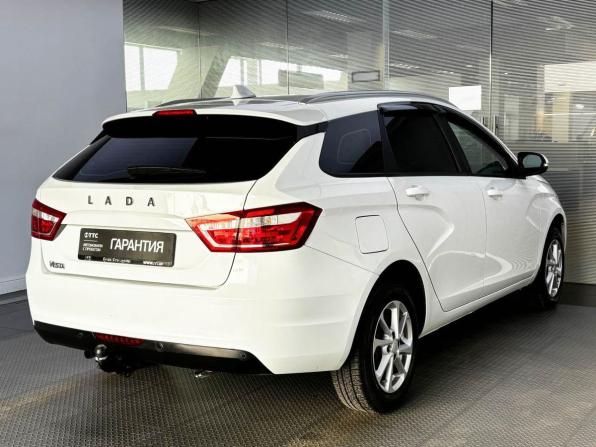 Lada (ВАЗ) Vesta I с пробегом 2021 года, цена 1 170 000 рублей, 76456 км, универсал, Автокод Объявления