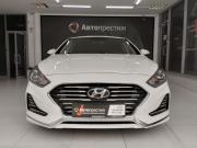 Hyundai Sonata VII (LF) Рестайлинг Минеральные Воды  - изображение 21