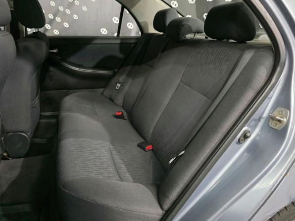 Toyota Corolla IX (E120 E130) с пробегом 2003 года, цена 275 000 рублей, 237142 км, седан, Автокод Объявления