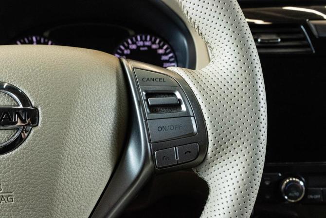 Nissan Teana III с пробегом 2014 года, цена 1 199 000 рублей, 280650 км, седан, Автокод Объявления