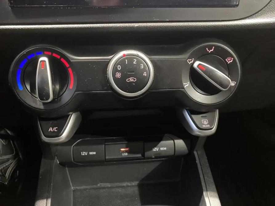 Kia Rio IV Рестайлинг Челябинск  - изображение 18