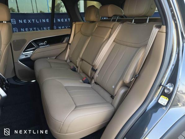 Новый Land Rover Range Rover V 2026 года, цена 20 990 000 рублей, внедорожник, Автокод Объявления