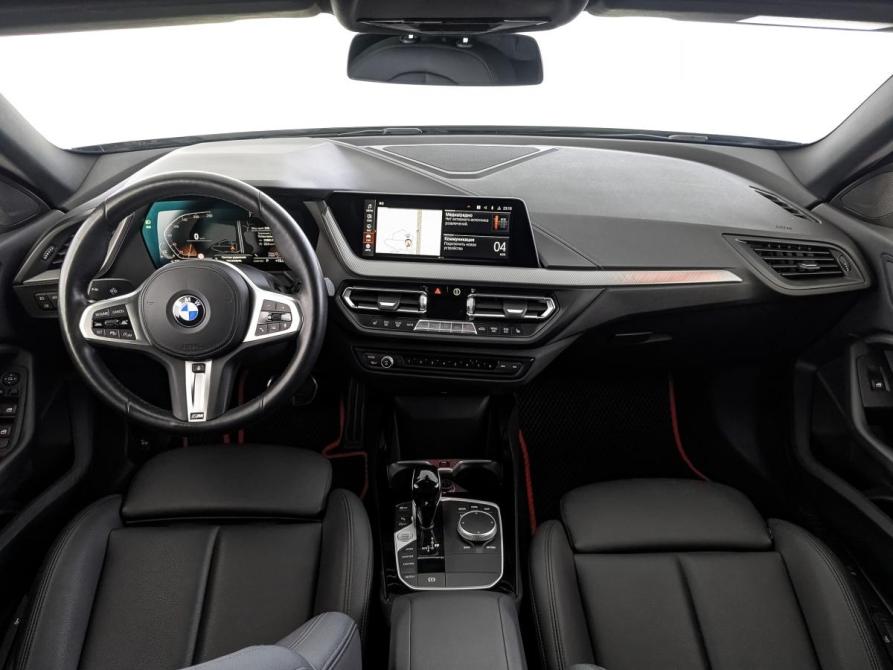 BMW 2 серии F44 Москва  - изображение 14