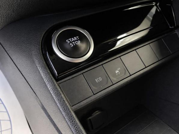 Renault Kaptur I Рестайлинг с пробегом 2020 года, цена 1 477 000 рублей, 124660 км, внедорожник, Автокод Объявления