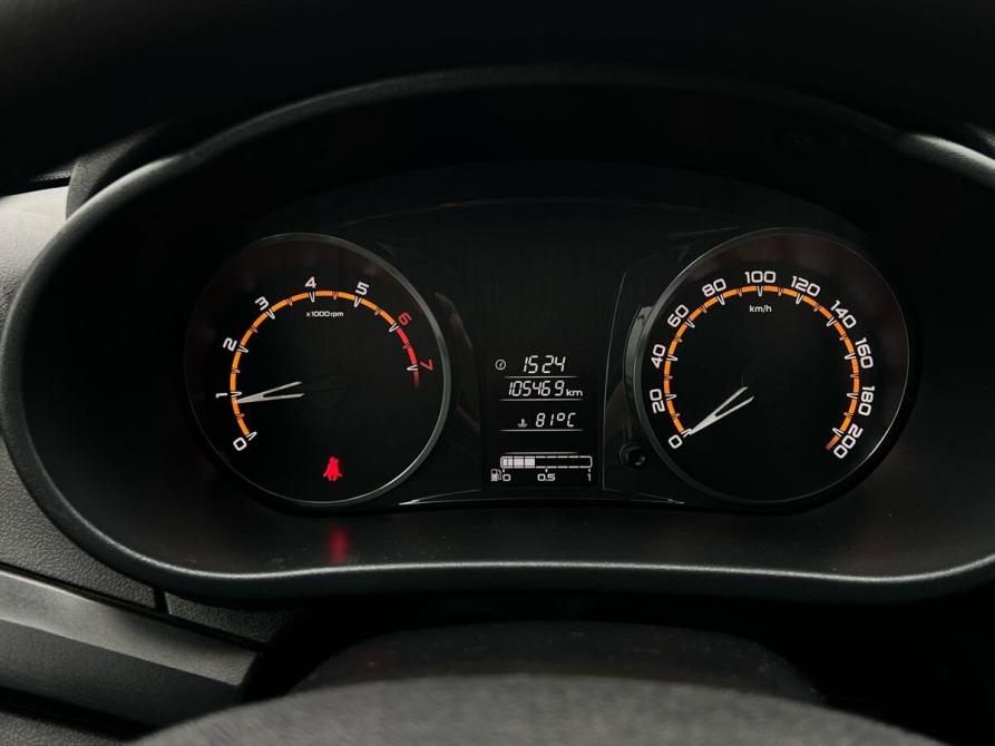 Lada (ВАЗ) Granta I Рестайлинг Волгоград  - изображение 7