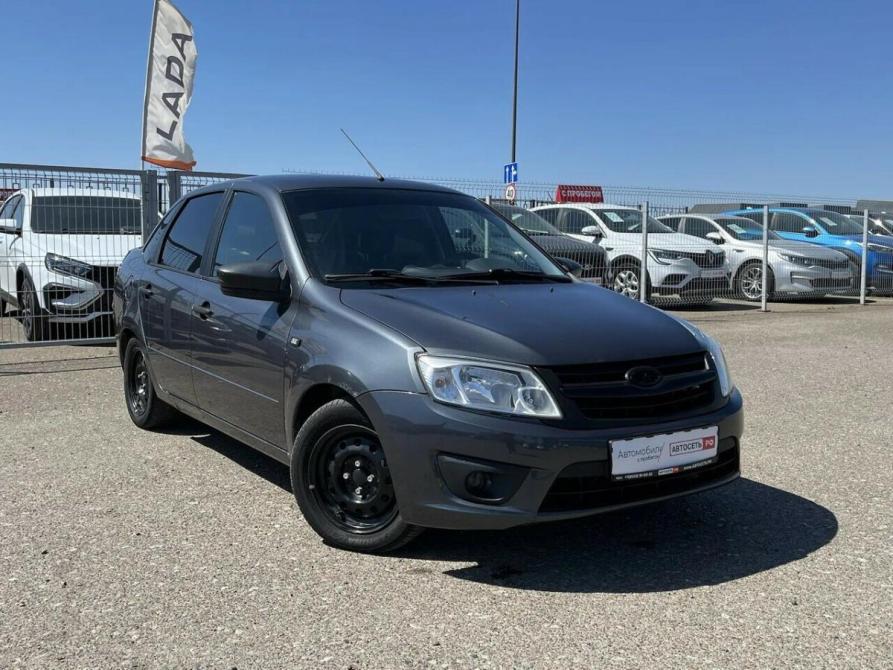 Lada (ВАЗ) Granta I Буинск  - изображение 1