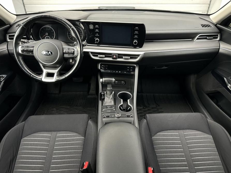 Kia K5 III Саратов  - изображение 10