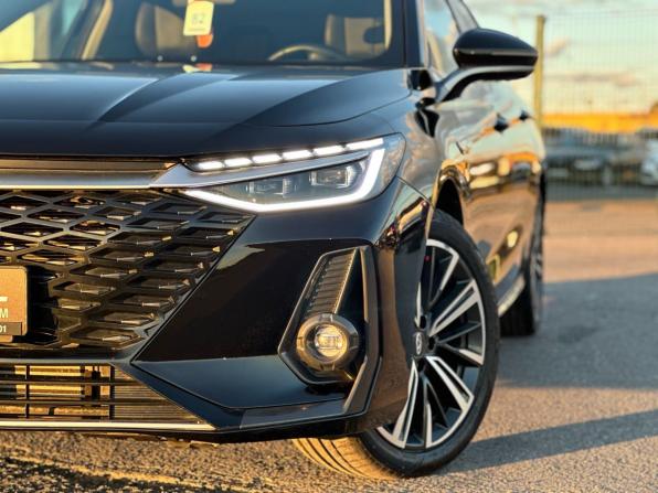 Chery Arrizo 8 с пробегом 2024 года, цена 1 880 000 рублей, 39000 км, седан, Автокод Объявления