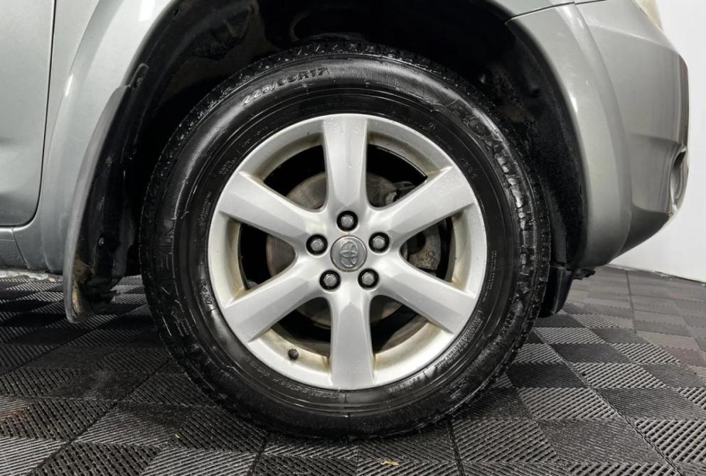Toyota RAV4 III (XA30) Нижний Новгород  - изображение 23