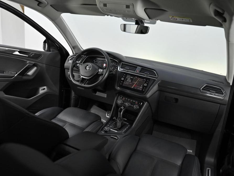 Volkswagen Tiguan II Москва  - изображение 6
