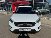 Hyundai Creta I Астрахань  - изображение 28