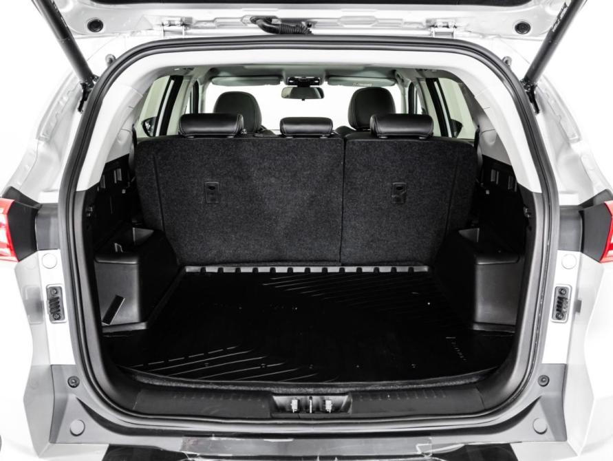 JETOUR X70 I Рестайлинг 2 Санкт-Петербург  - изображение 31