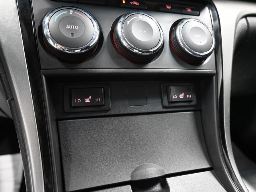 Mazda 6 II (GH) Рестайлинг Тверь  - изображение 16