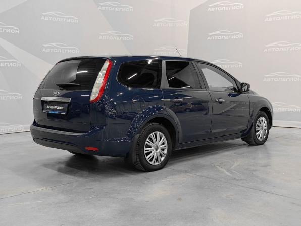 Ford Focus II Рестайлинг с пробегом 2009 года, цена 525 000 рублей, 215386 км, универсал, Автокод Объявления