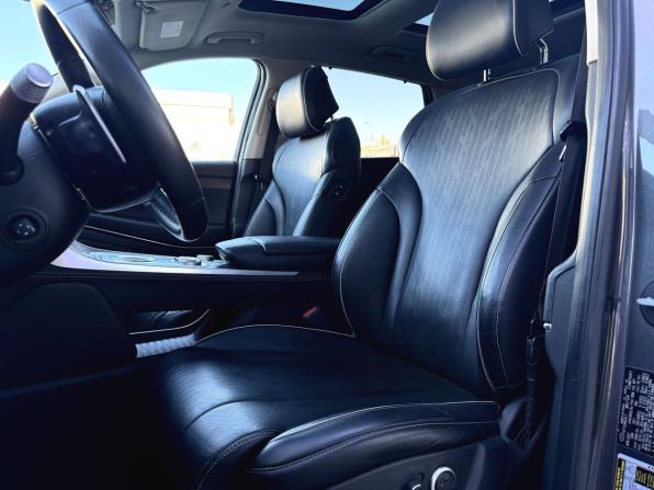 Genesis GV80 I с пробегом 2021 года, цена 5 650 000 рублей, 77534 км, внедорожник, Автокод Объявления