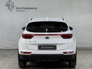 Kia Sportage IV Химки  - изображение 25