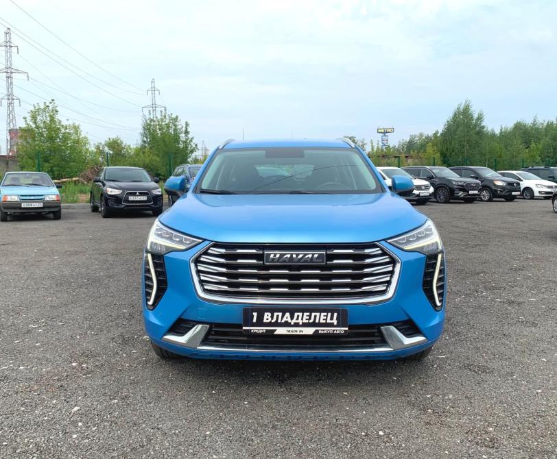 Haval Jolion I Чебоксары  - изображение 10