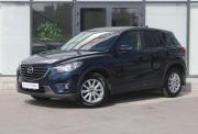 Mazda CX-5 I Рестайлинг Саратов  - изображение 30