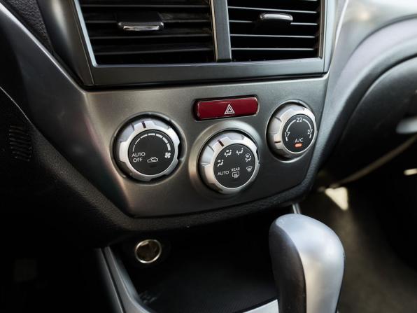 Subaru Impreza III с пробегом 2010 года, цена 1 097 000 рублей, 211766 км, хэтчбек, Автокод Объявления