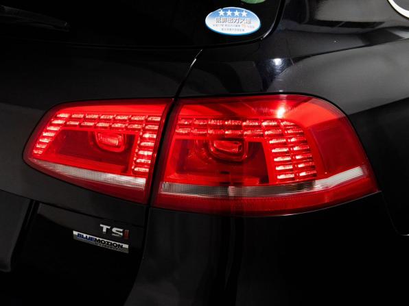 Volkswagen Passat B7 с пробегом 2012 года, цена 1 150 000 рублей, 139056 км, универсал, Автокод Объявления