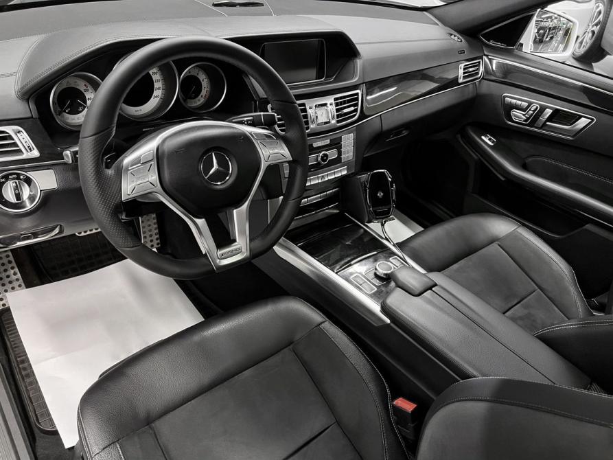 Mercedes-Benz E-Класс IV (W212 S212 C207) Рестайлинг Тверь  - изображение 8