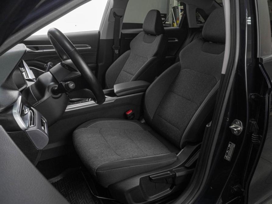 Geely Emgrand II Тюмень  - изображение 10