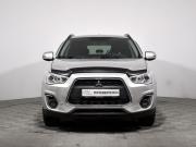 Mitsubishi ASX I Рестайлинг Санкт-Петербург  - изображение 20