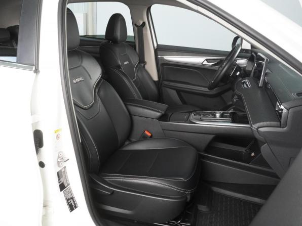 Haval Jolion I Рестайлинг с пробегом 2023 года, цена 1 999 000 рублей, 25458 км, внедорожник, Автокод Объявления