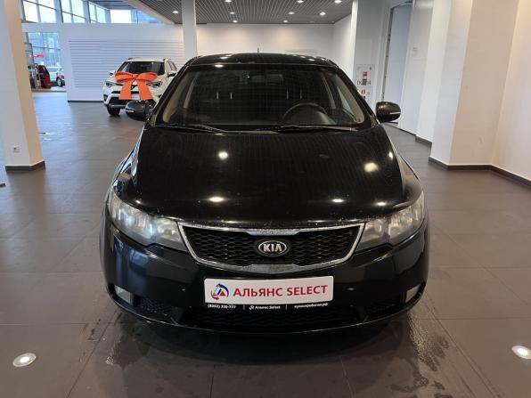 Kia Cerato II с пробегом 2012 года, цена 537 000 рублей, 230795 км, седан, Автокод Объявления