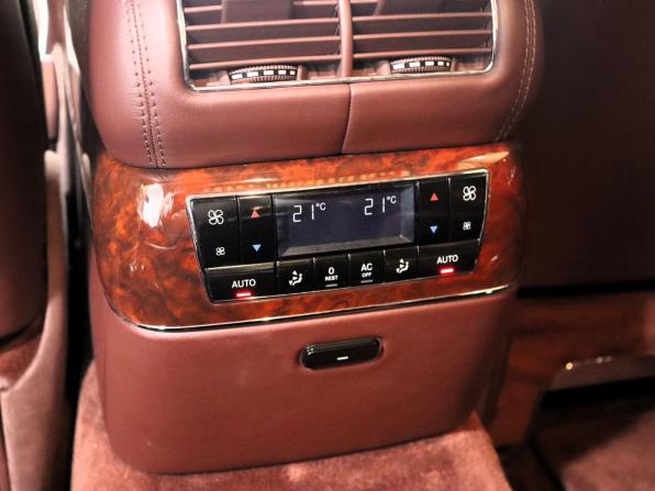Maybach 57 I с пробегом 2004 года, цена 9 000 000 рублей, 114028 км, седан, Автокод Объявления
