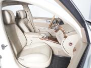 Mercedes-Benz S-Класс V (W221) Рестайлинг Ростов-на-Дону  - изображение 31