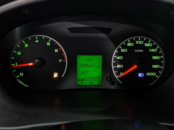 Lada (ВАЗ) Granta I с пробегом 2015 года, цена 334 000 рублей, 200661 км, седан, Автокод Объявления