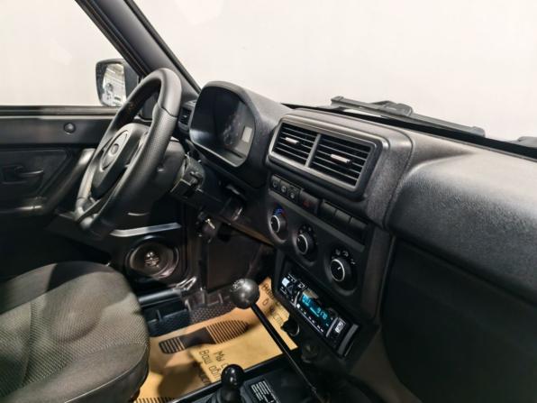 Lada (ВАЗ) 2121 (4x4) I Рестайлинг (2020) с пробегом 2020 года, цена 776 300 рублей, 66778 км, внедорожник, Автокод Объявления