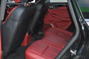 Porsche Macan I Рестайлинг Москва  - изображение 51